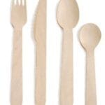 Wooden Knife / Wooden Fork /Wooden Spoon