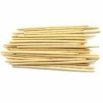 Bamboo Corn Sticks