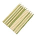 Bamboo Flat Skewers